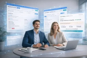 como o Soluções Imobiliária está mudando a rotina de corretores e imobiliárias