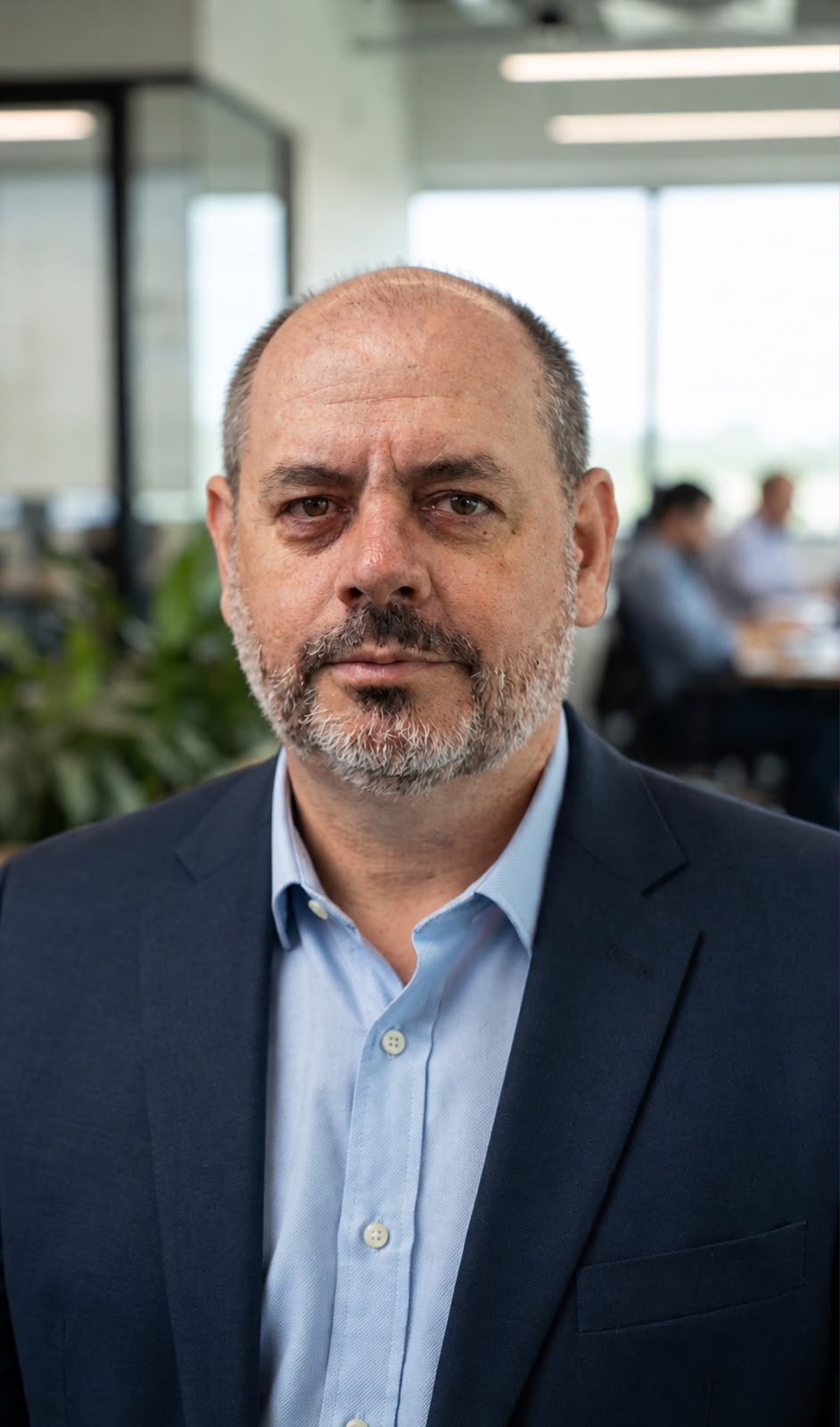 Ivan Luiz de Abreu