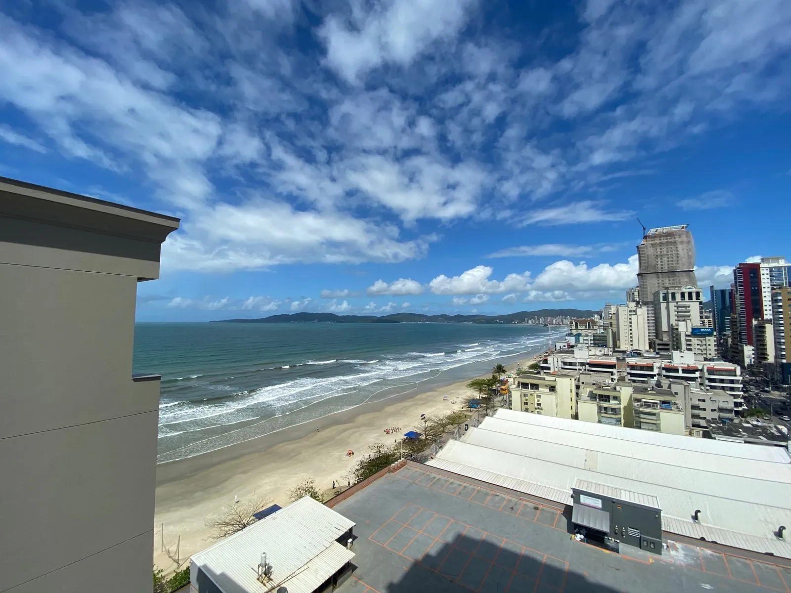 LE BIARRITZ