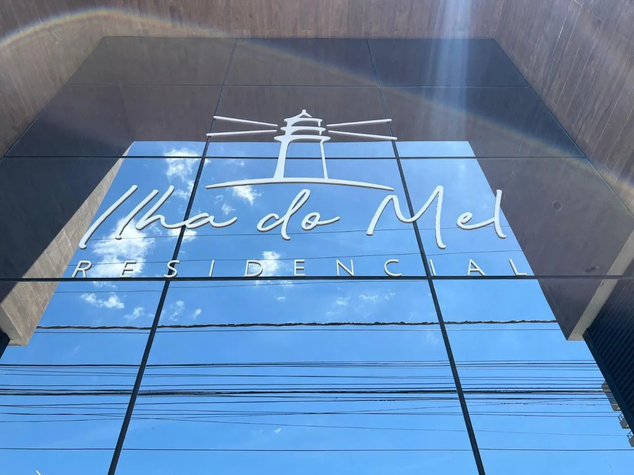 ILHA DO MEL