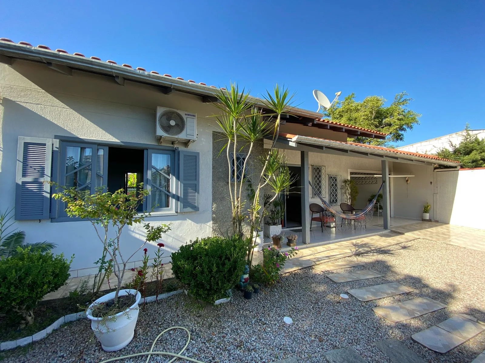 CASA EM PORTO BELO N’ 117