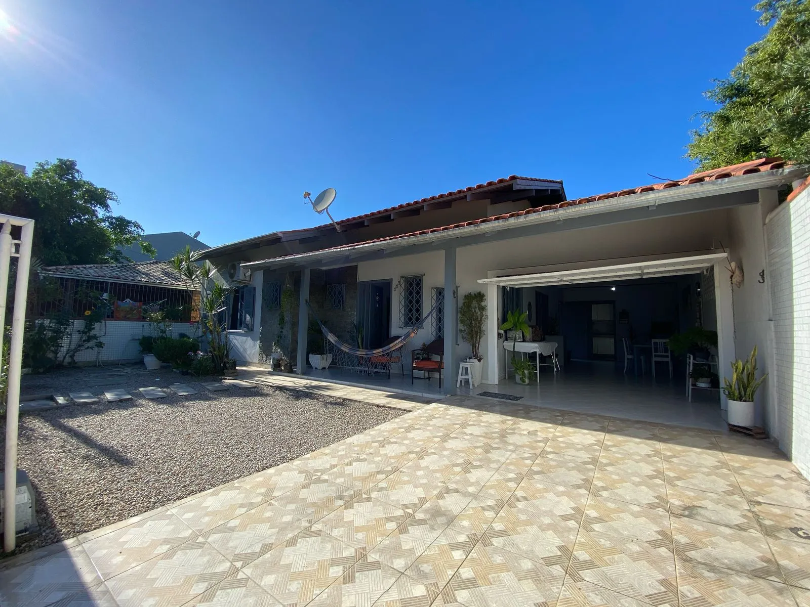 CASA EM PORTO BELO N’ 117