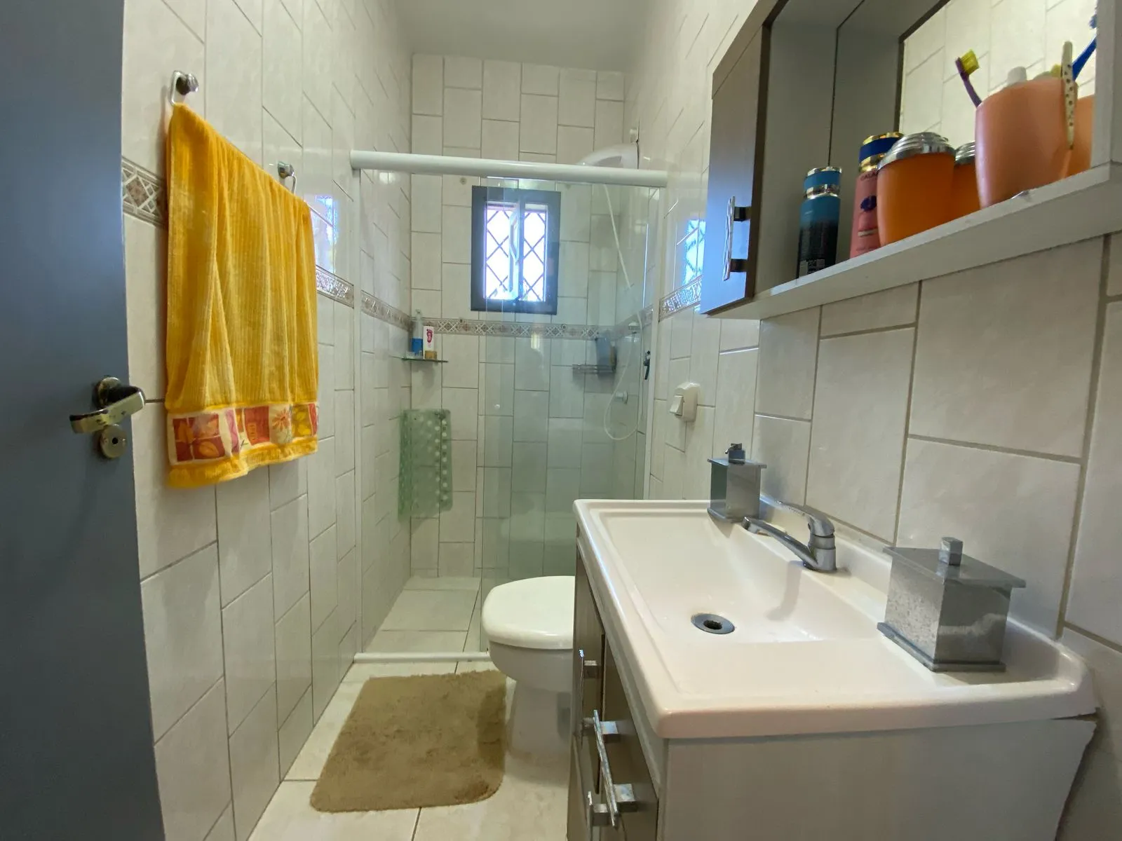 CASA EM PORTO BELO N’ 117