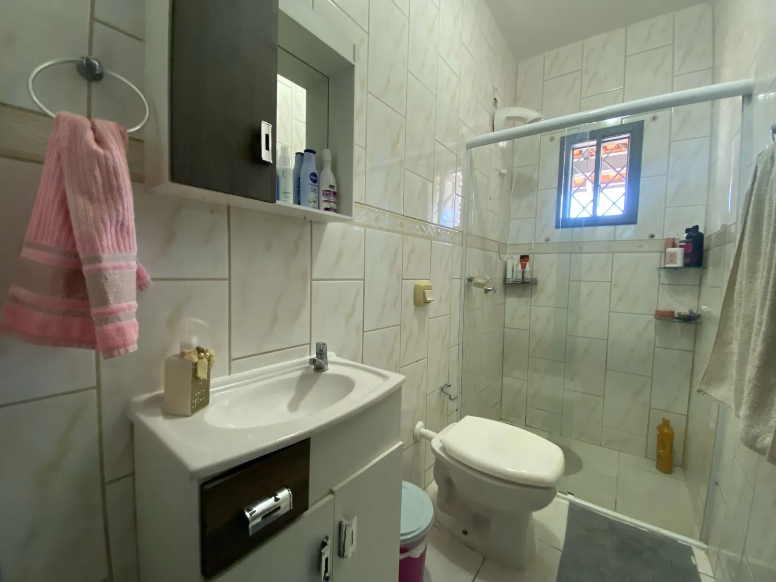 CASA EM PORTO BELO N’ 117