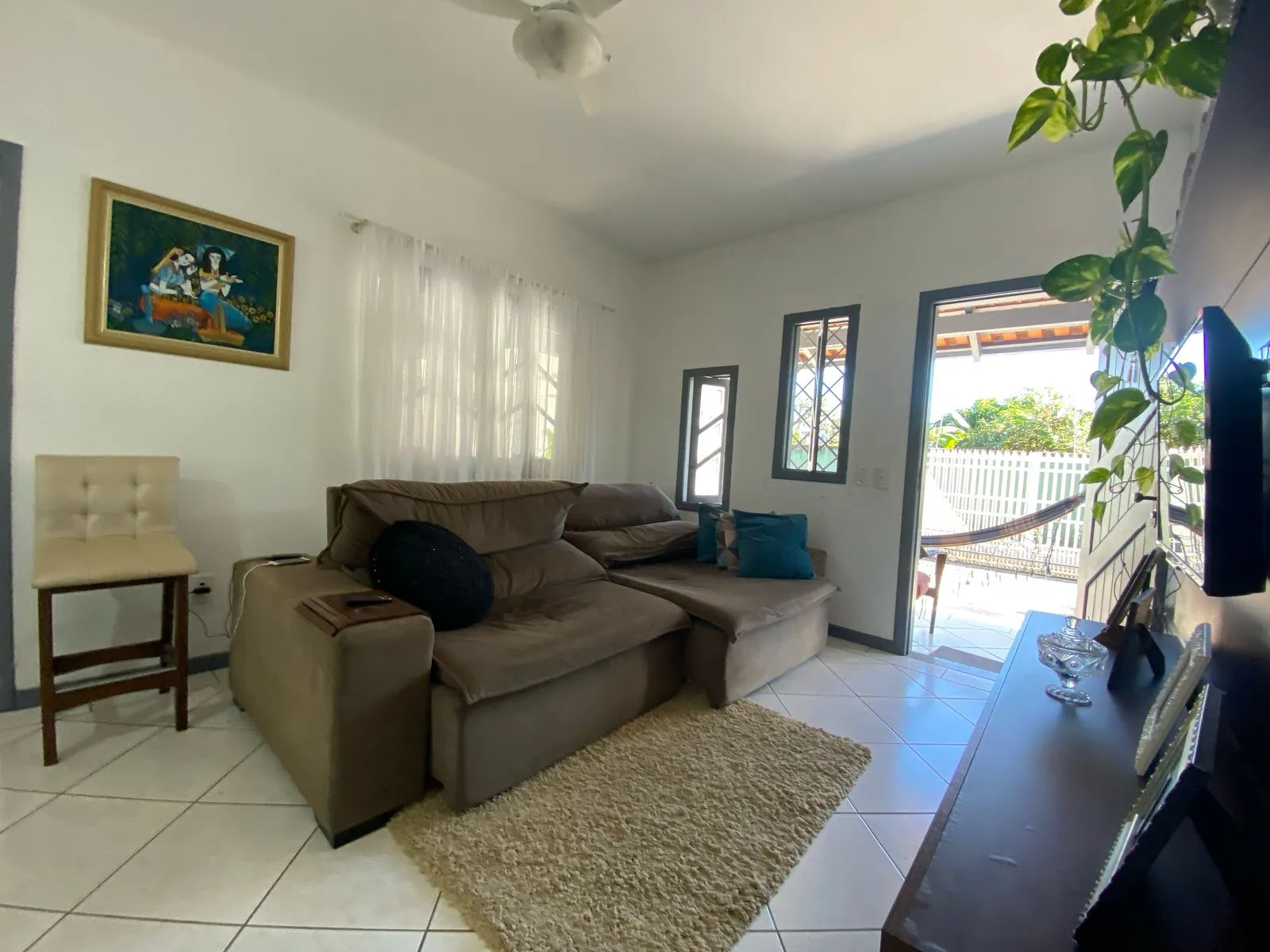 CASA EM PORTO BELO N’ 117