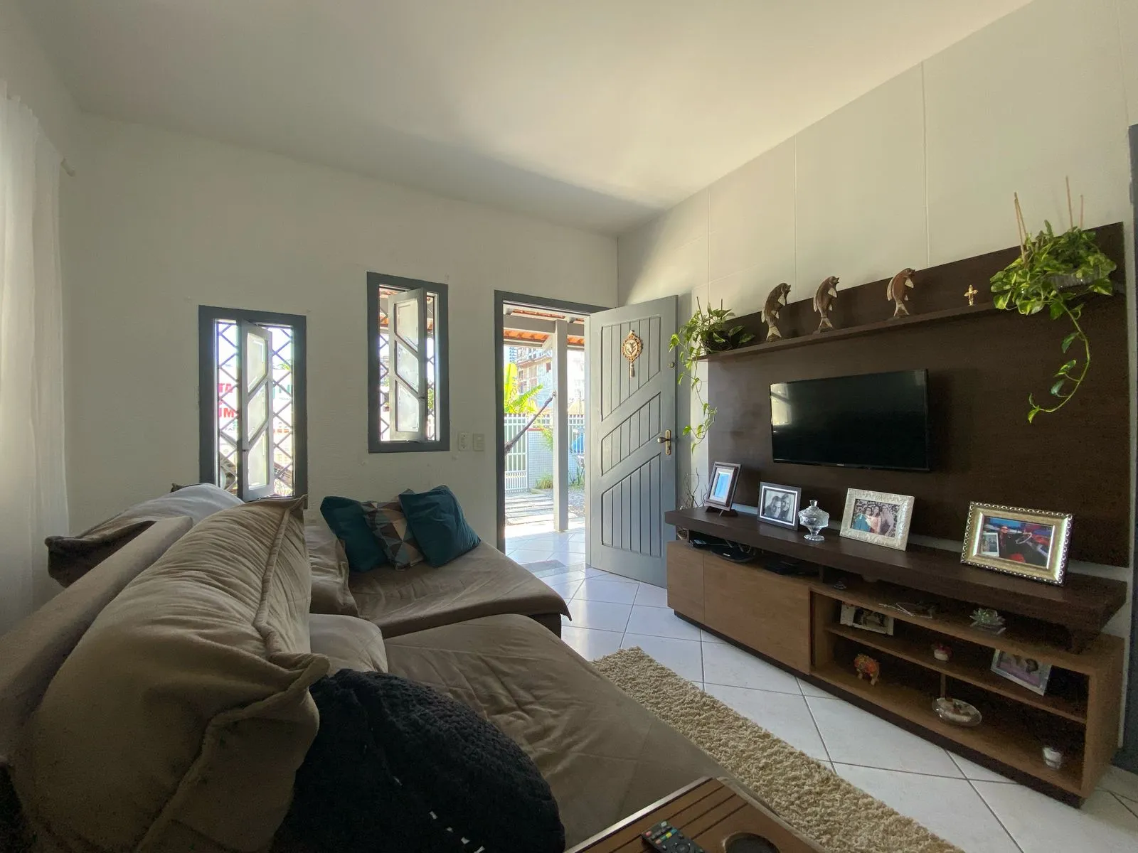 CASA EM PORTO BELO N’ 117