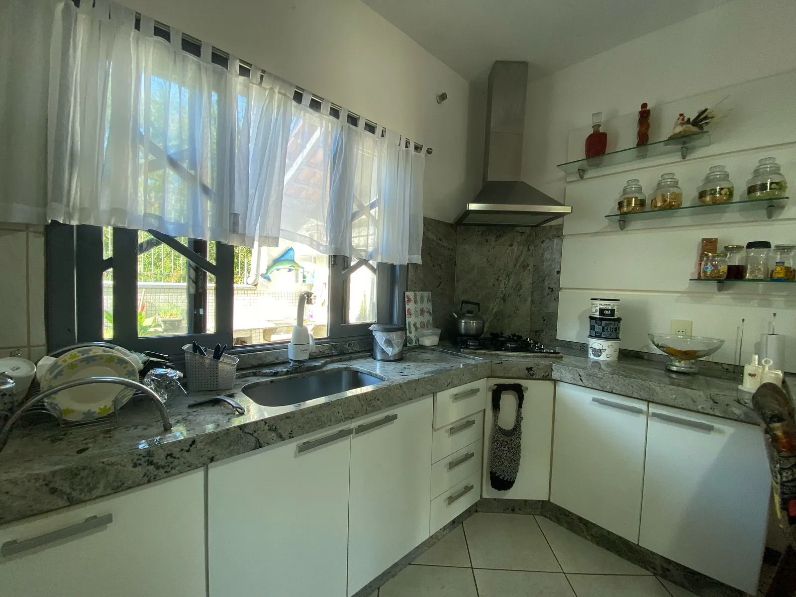 CASA EM PORTO BELO N’ 117