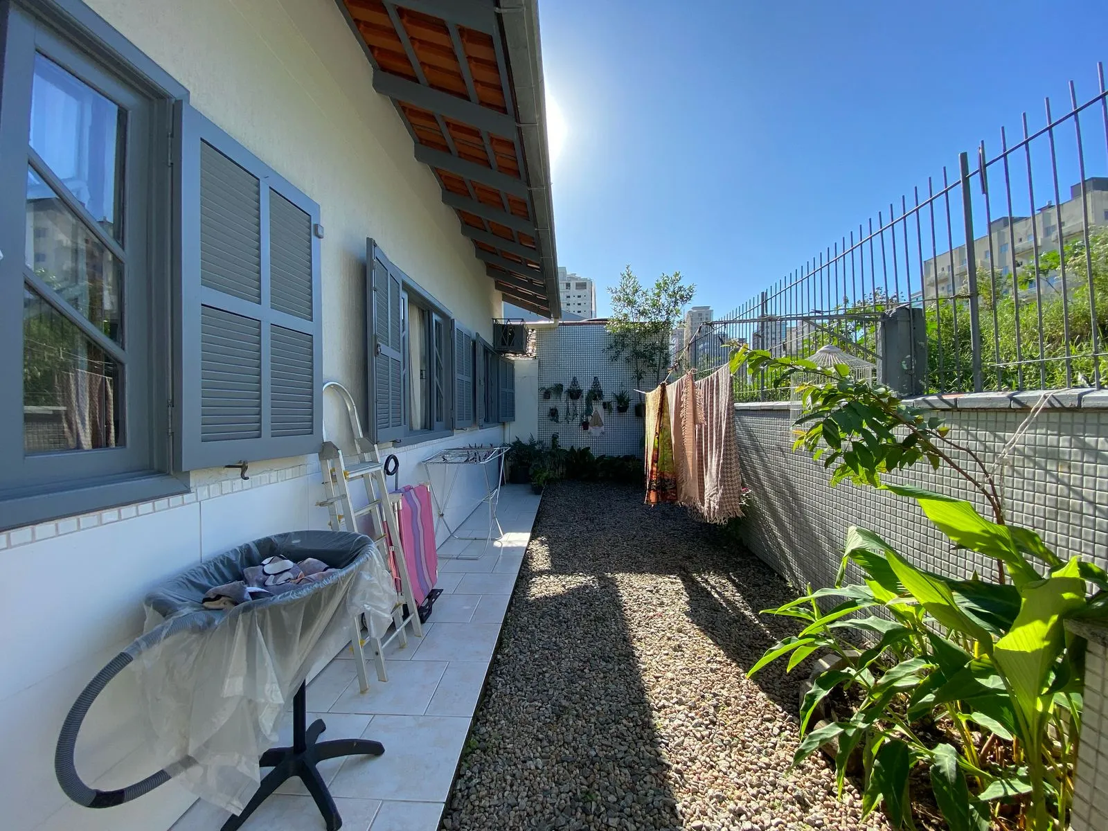CASA EM PORTO BELO N’ 117