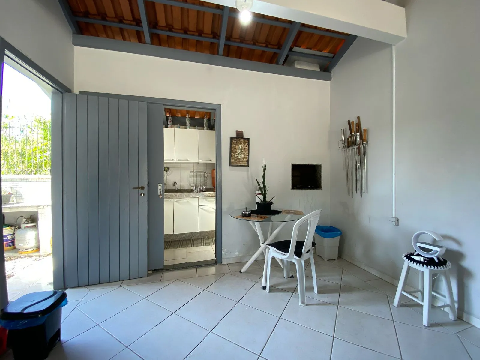 CASA EM PORTO BELO N’ 117