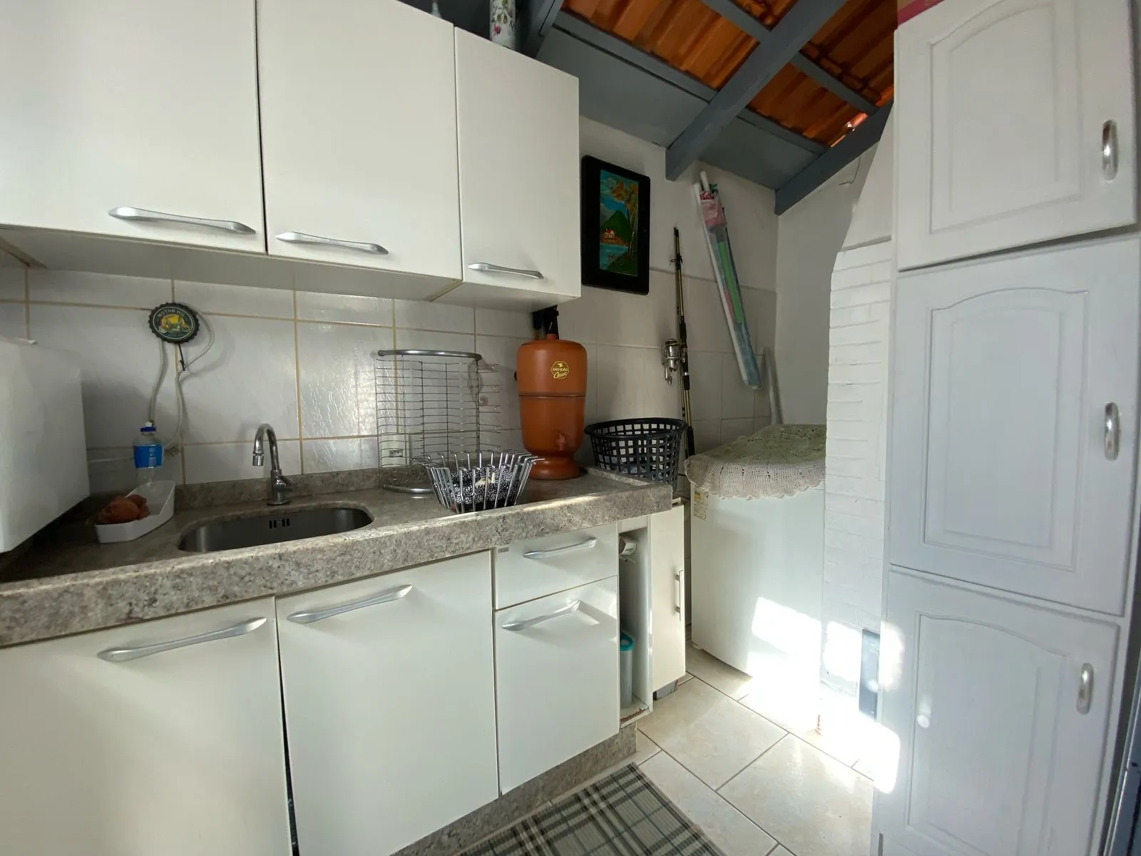 CASA EM PORTO BELO N’ 117