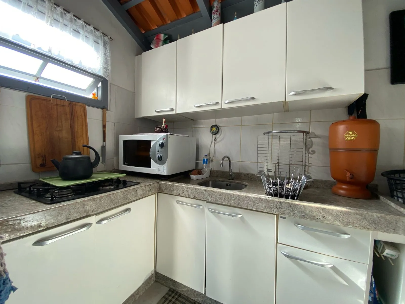 CASA EM PORTO BELO N’ 117