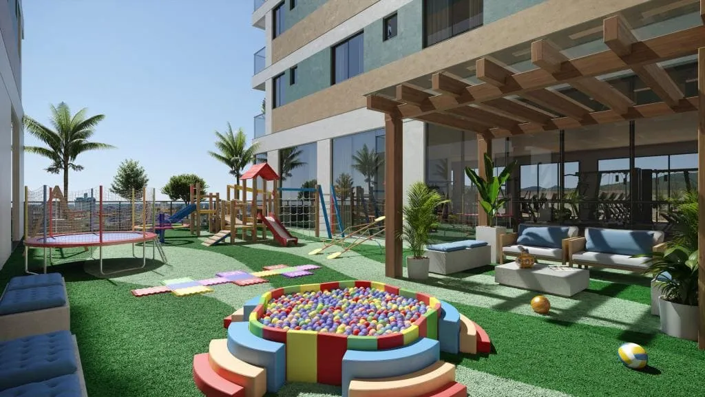 PORTO BELLO HOME CLUB