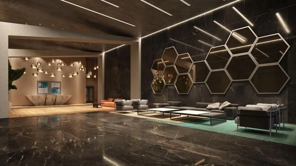PORTO BELLO HOME CLUB