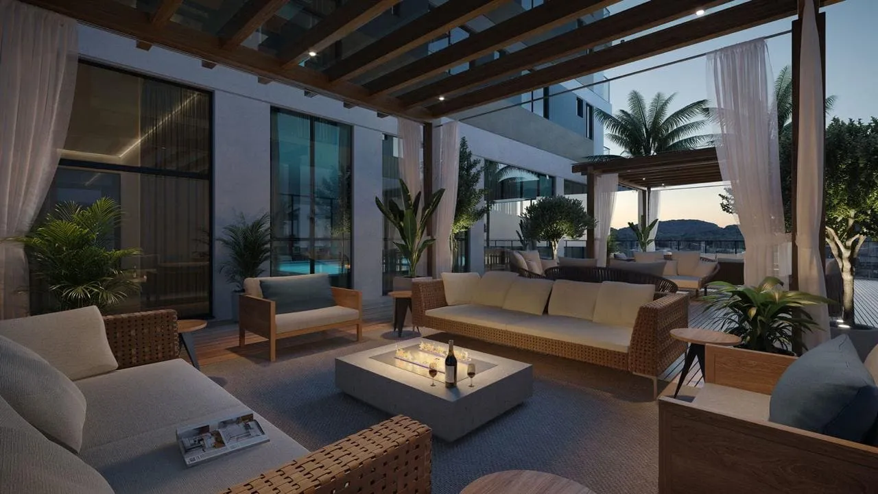 PORTO BELLO HOME CLUB