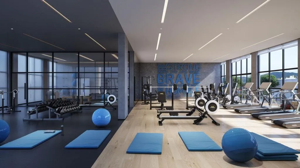 PORTO BELLO HOME CLUB