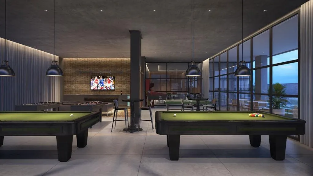 PORTO BELLO HOME CLUB