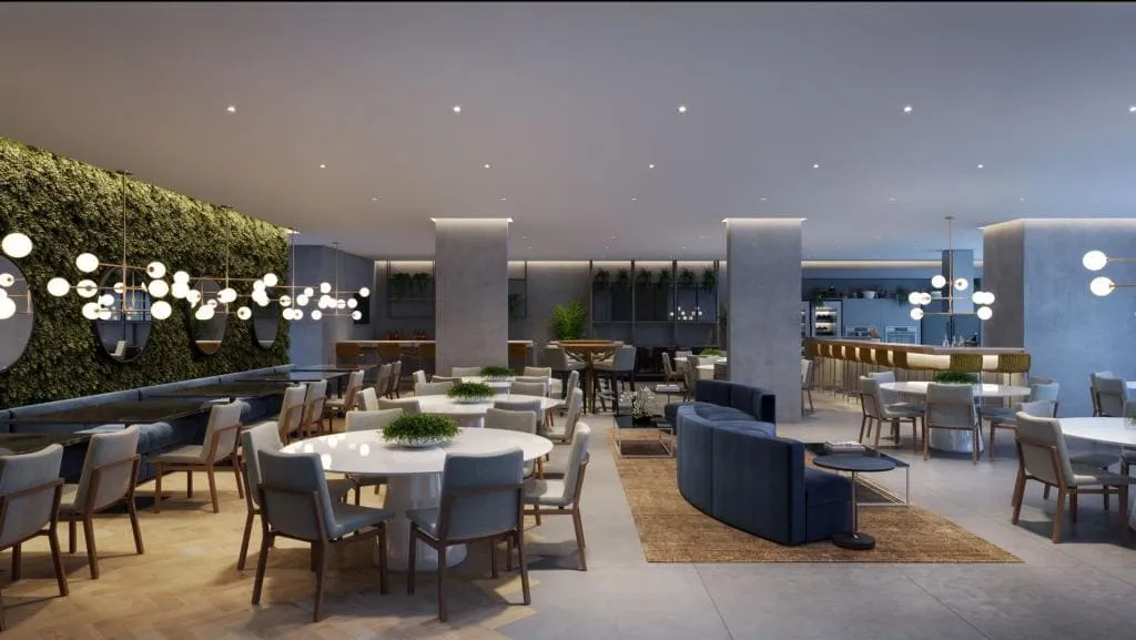 PORTO BELLO HOME CLUB