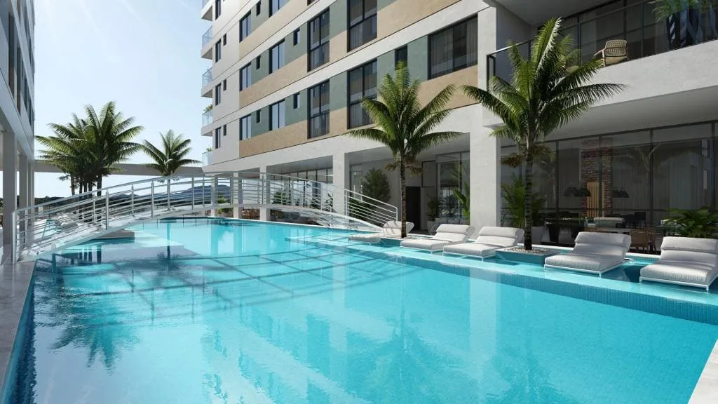 PORTO BELLO HOME CLUB