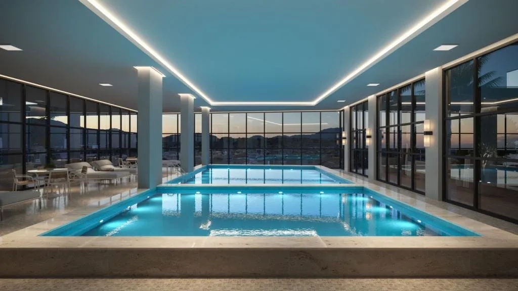PORTO BELLO HOME CLUB