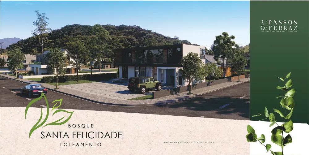BOSQUE SANTA FELICIDADE