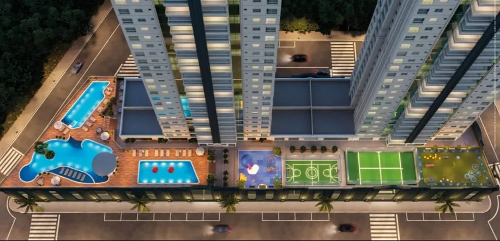 NEW VILLAGE HOME CLUB