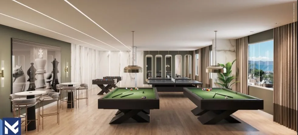 NEW VILLAGE HOME CLUB