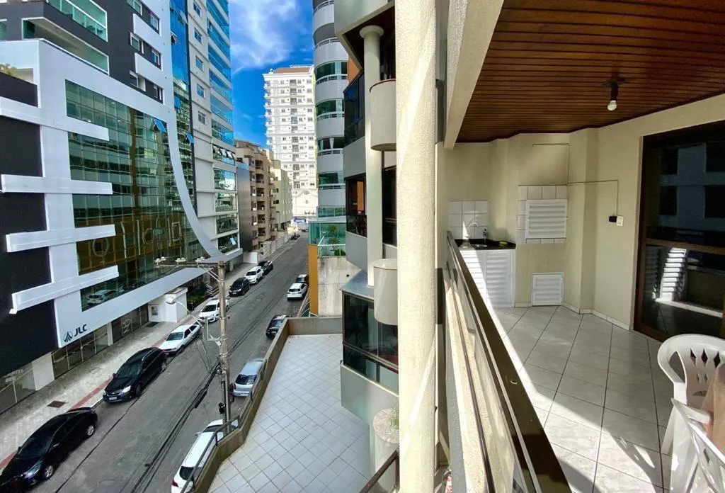 CIDADE CAMPOS NOVOS