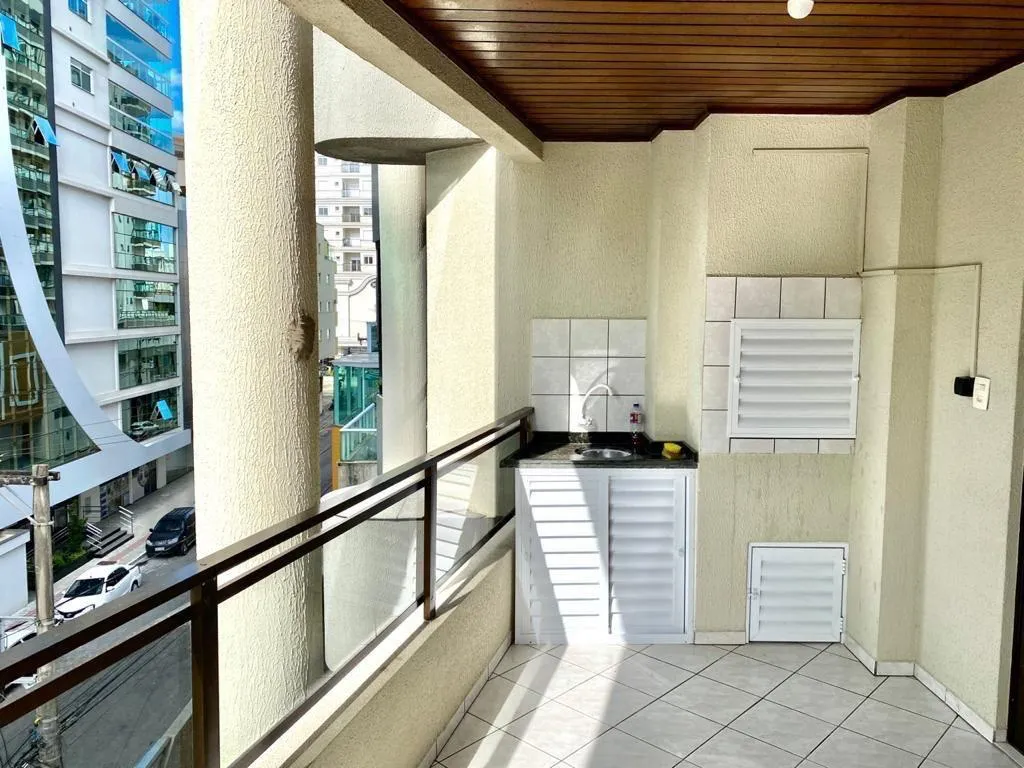 CIDADE CAMPOS NOVOS