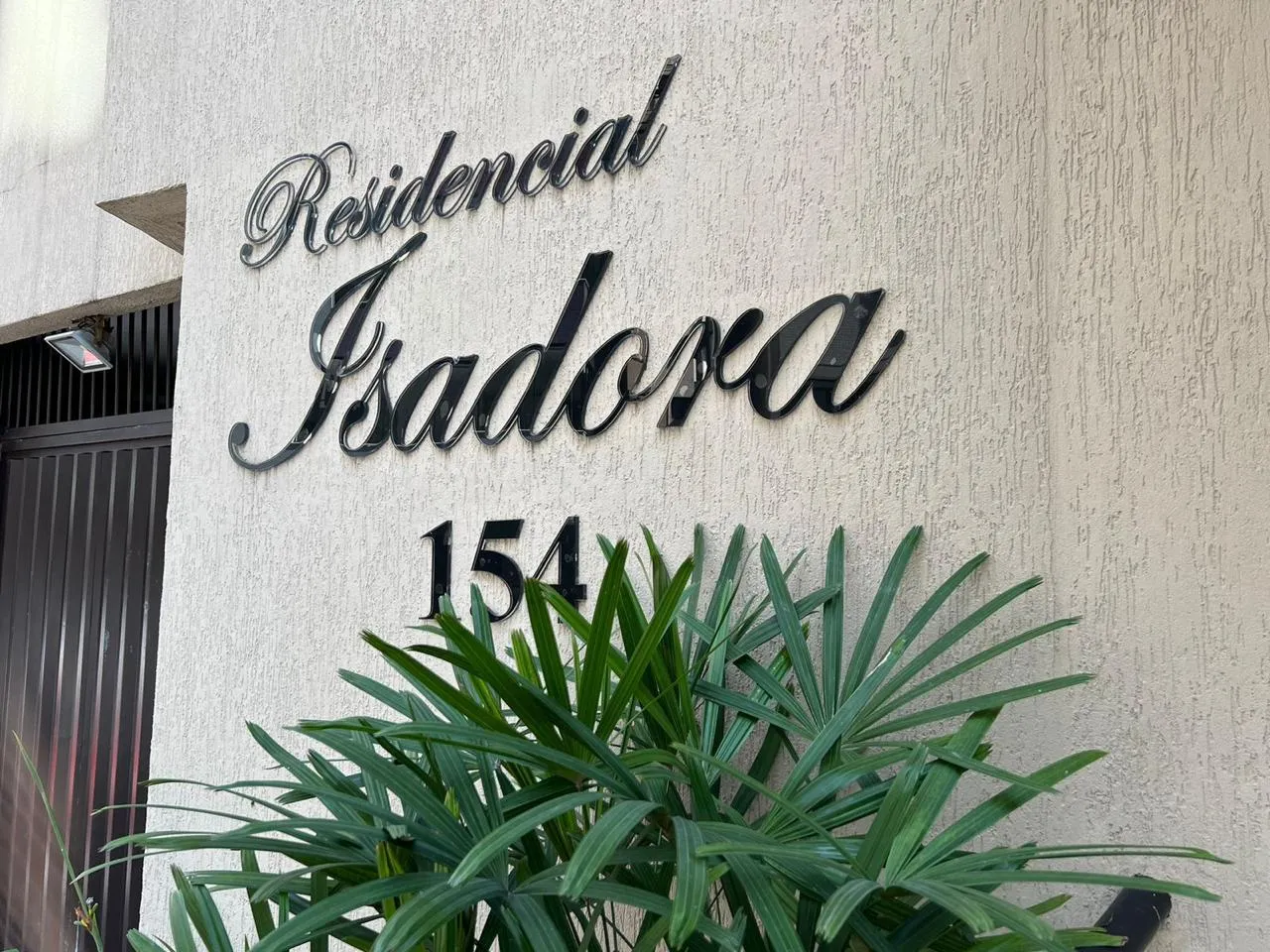 ISADORA
