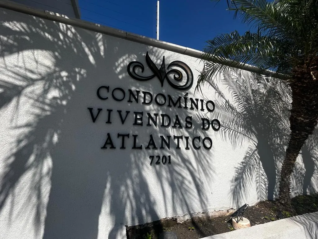 VIVENDAS DO ATLÂNTICO