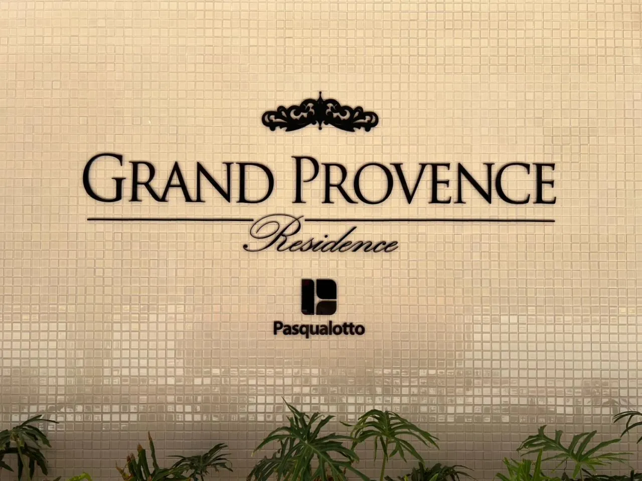 GRAND PROVENCE