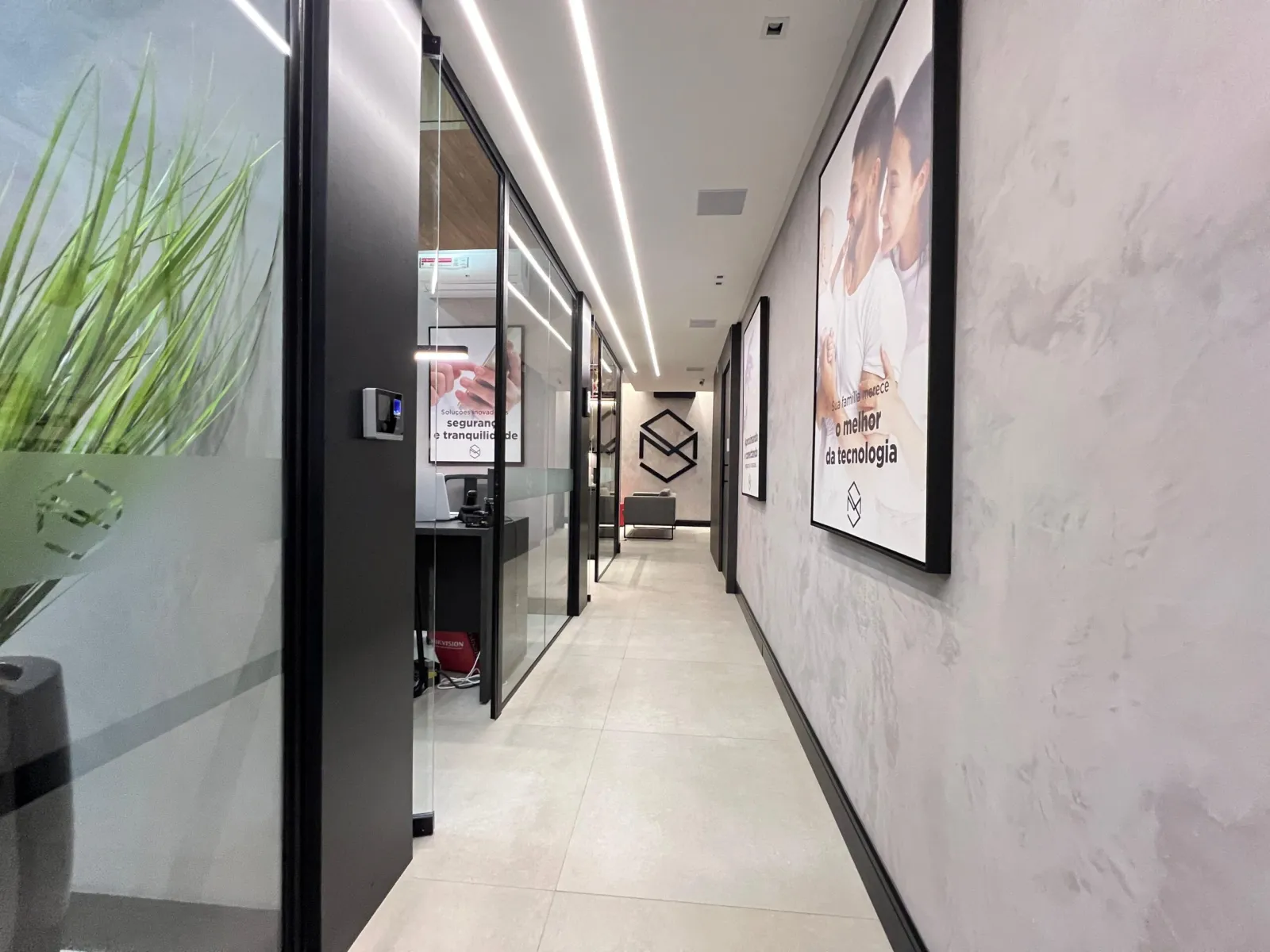 SALA COMERCIAL NO BLUE DIAMOND