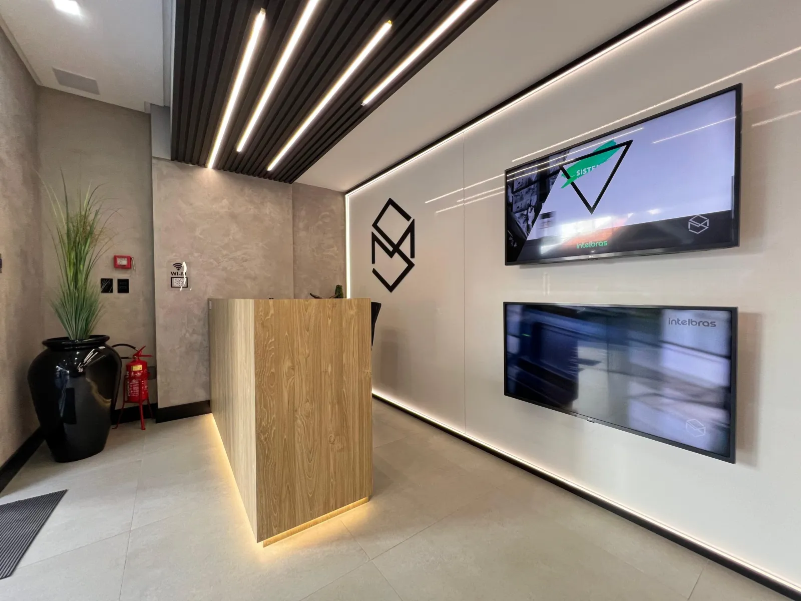 SALA COMERCIAL NO BLUE DIAMOND