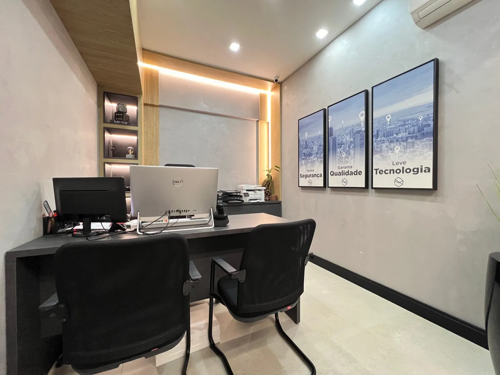 SALA COMERCIAL NO BLUE DIAMOND