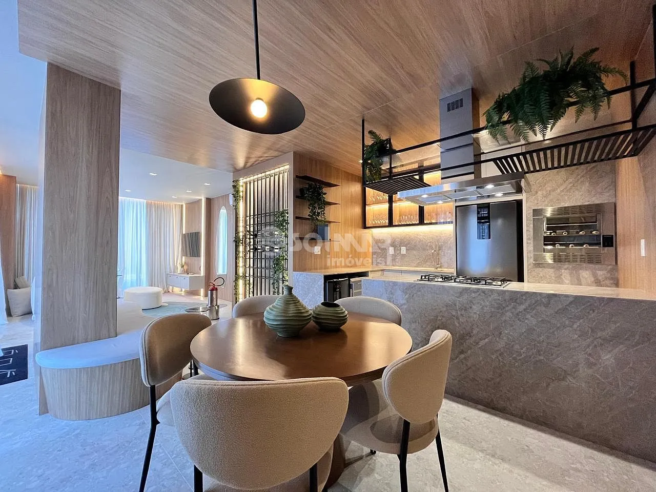 Foto 22 do imóvel Sol Mar 766