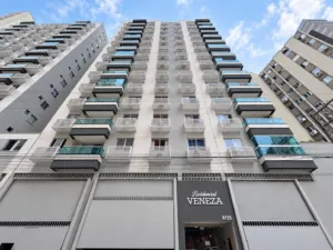Apartamento em Balneário Camboriú, código 62850 - V