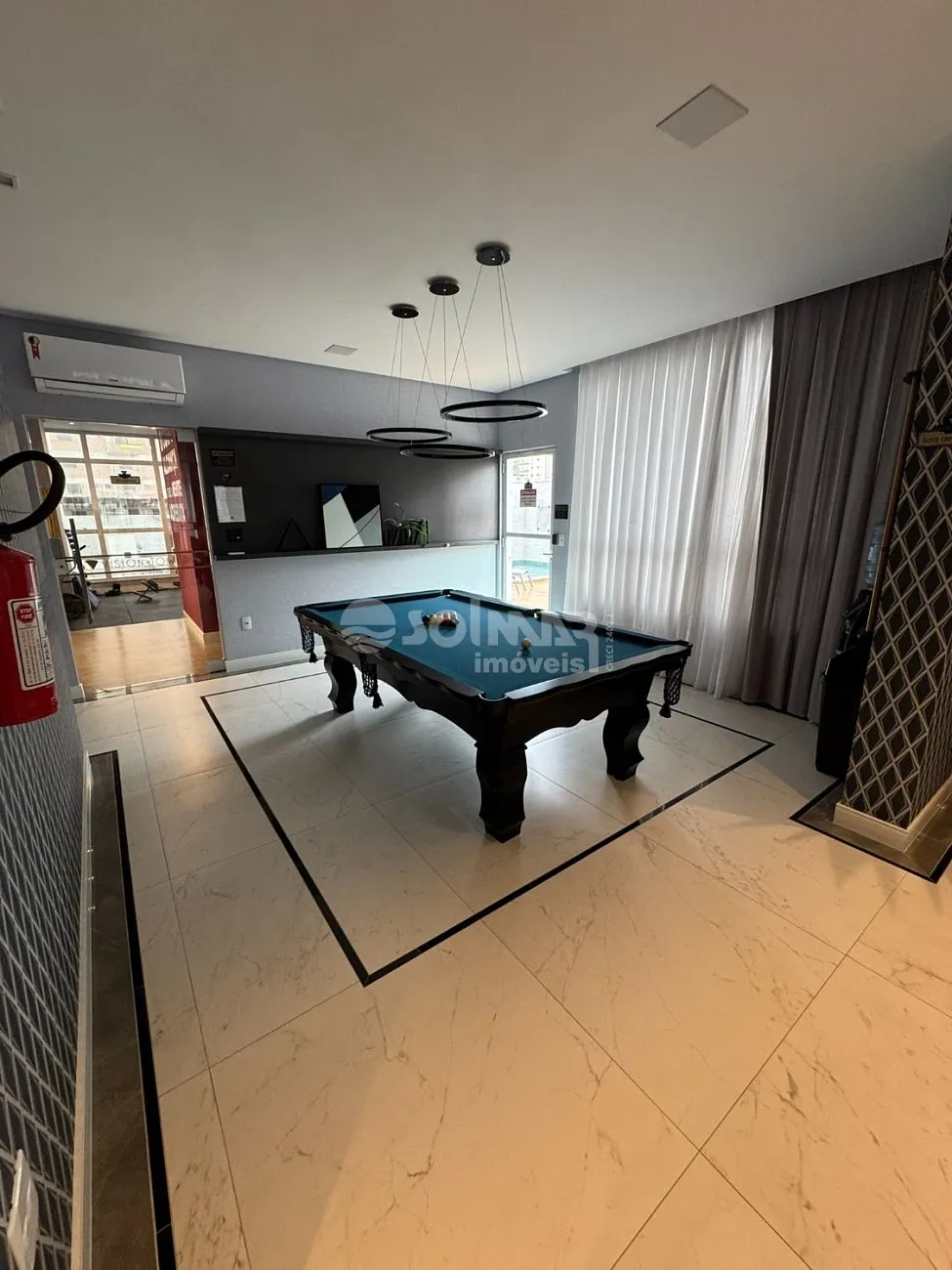 Foto 20 do imóvel Sol Mar 804