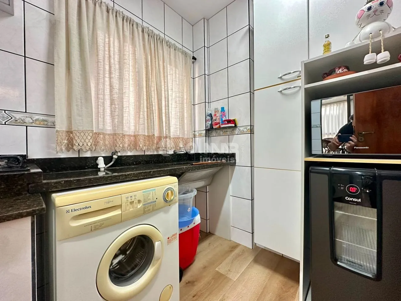 Foto 13 do imóvel Sol Mar 850
