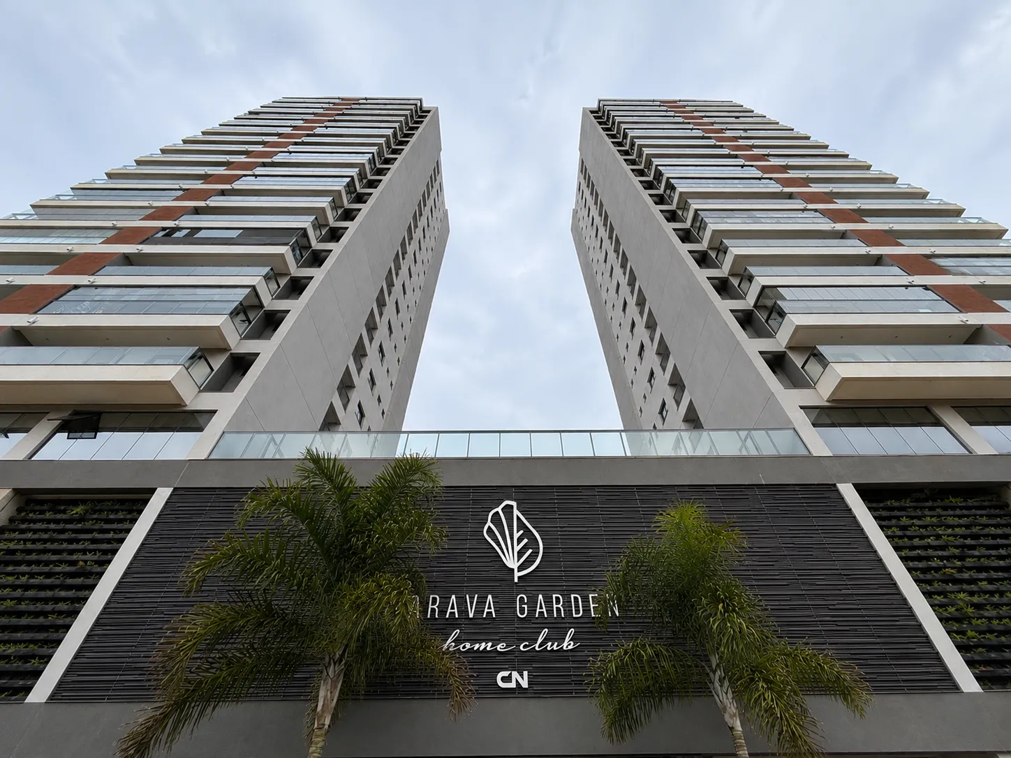 BRAVA GARDEN HOME CLUB