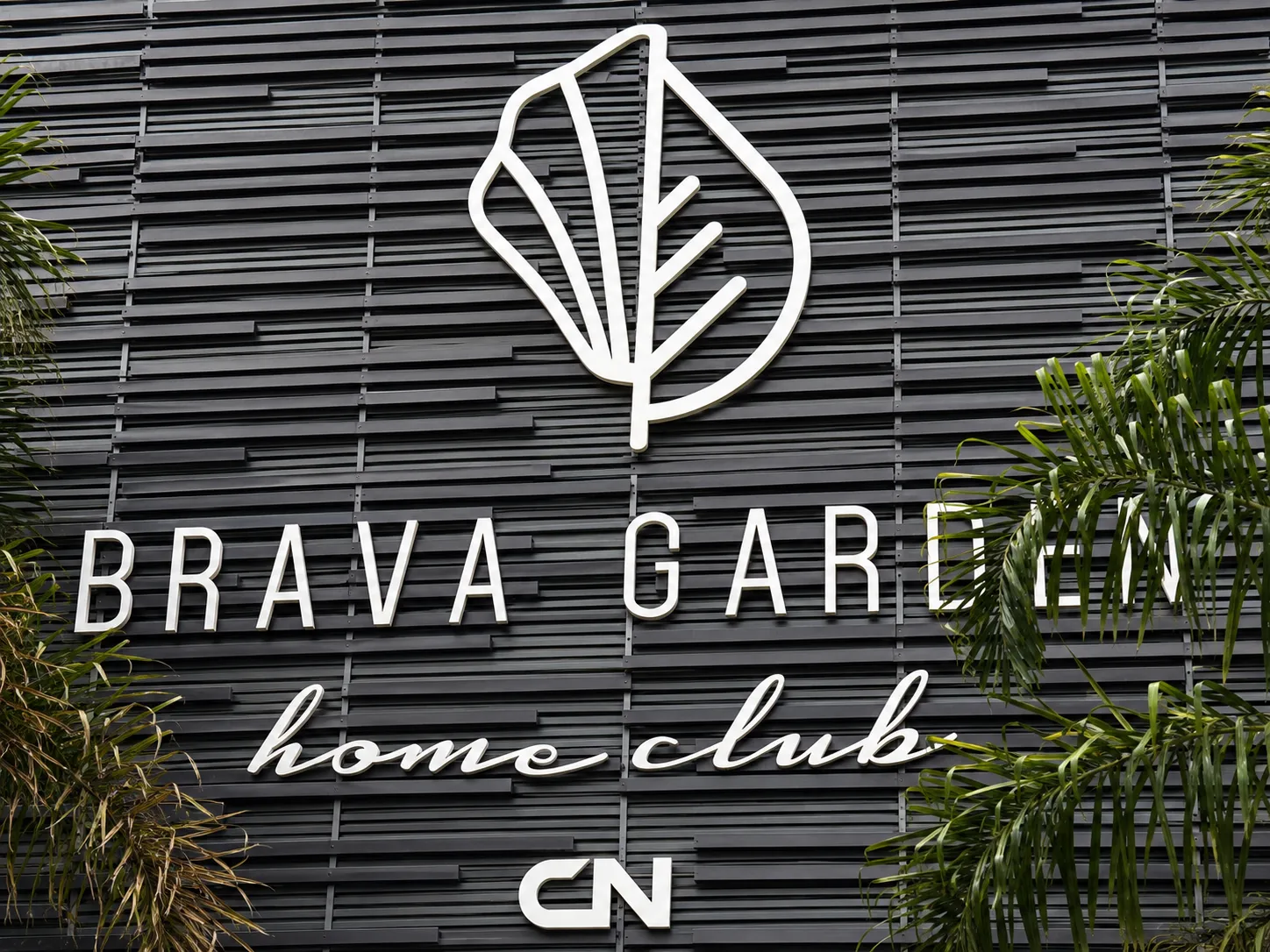 BRAVA GARDEN HOME CLUB