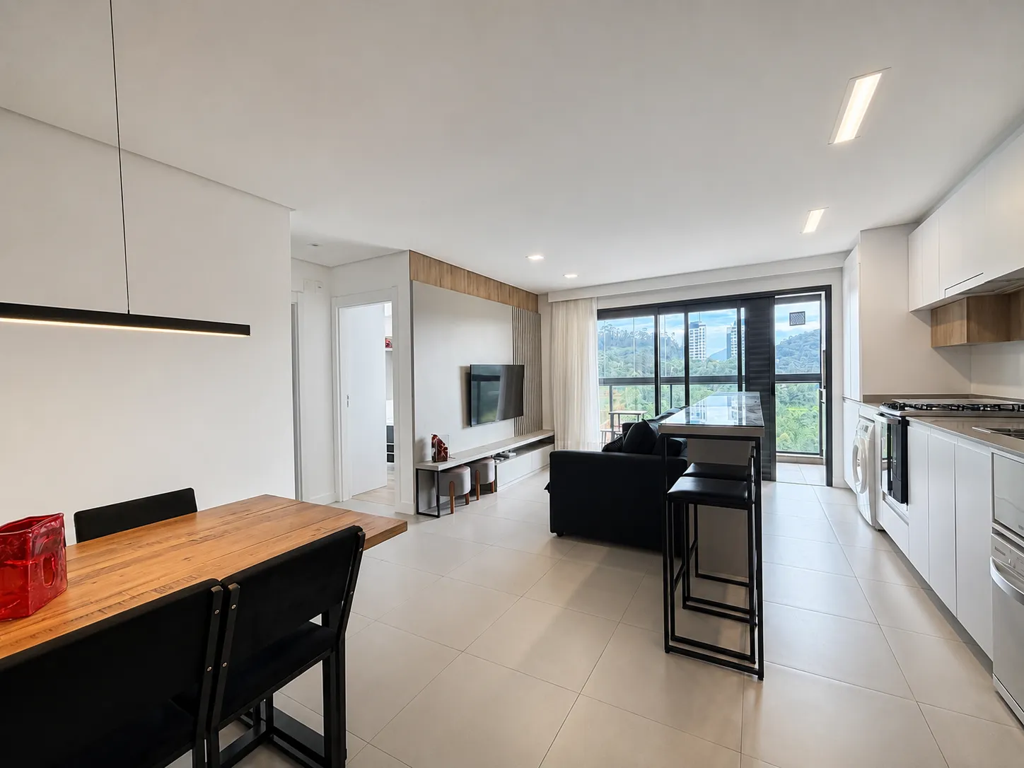 BRAVA GARDEN HOME CLUB