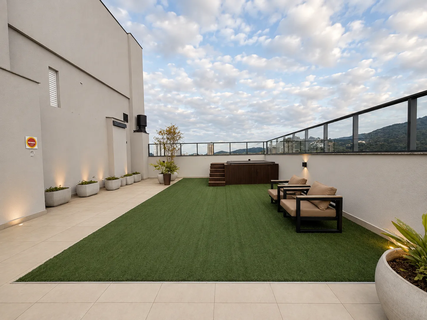 BRAVA GARDEN HOME CLUB