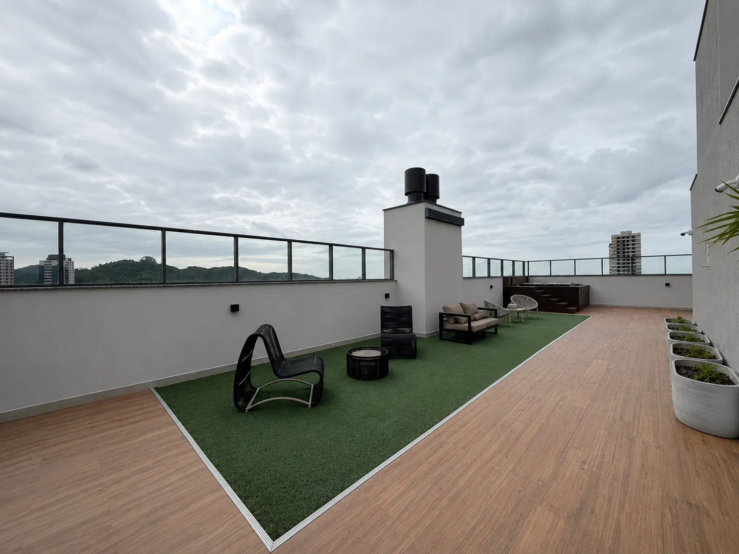 BRAVA GARDEN HOME CLUB