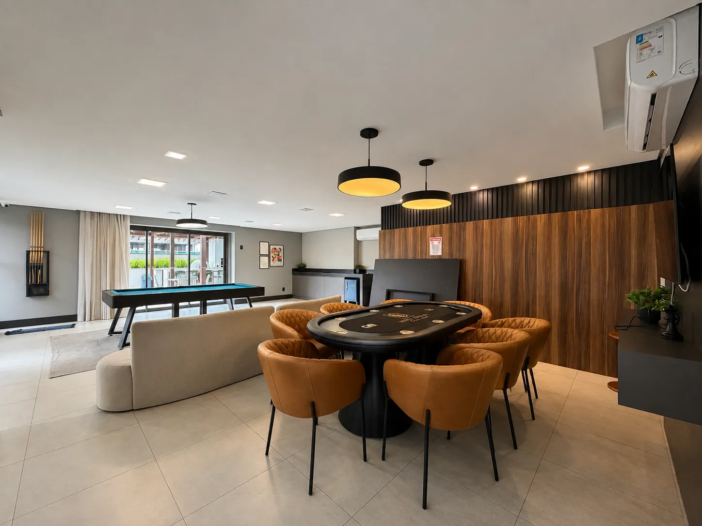 BRAVA GARDEN HOME CLUB