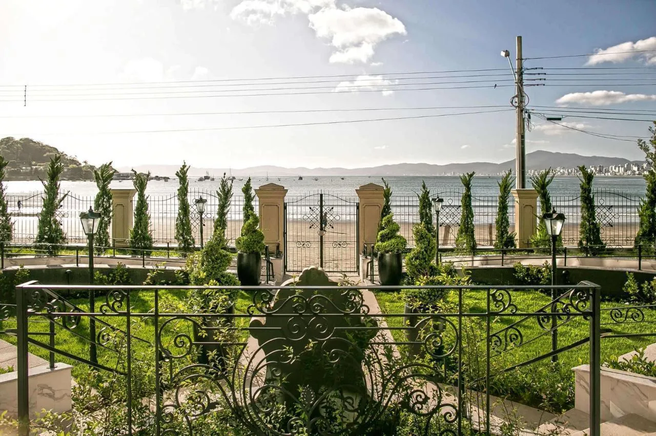 BELVEDERE