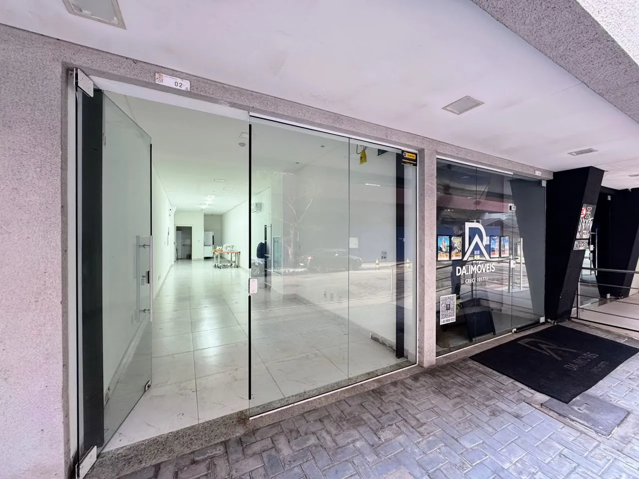 SALA COMERCIAL – LA MAR