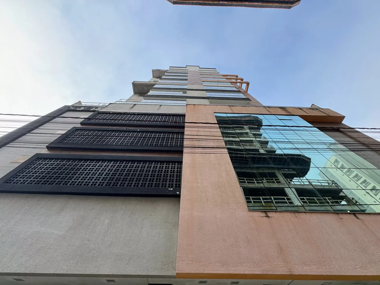 SALA COMERCIAL – LA MAR
