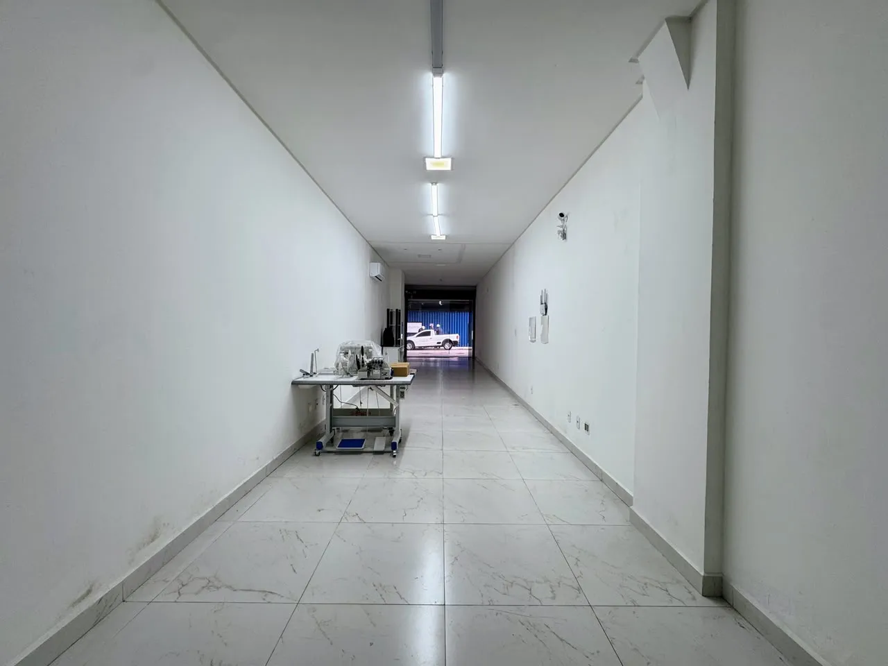 SALA COMERCIAL – LA MAR
