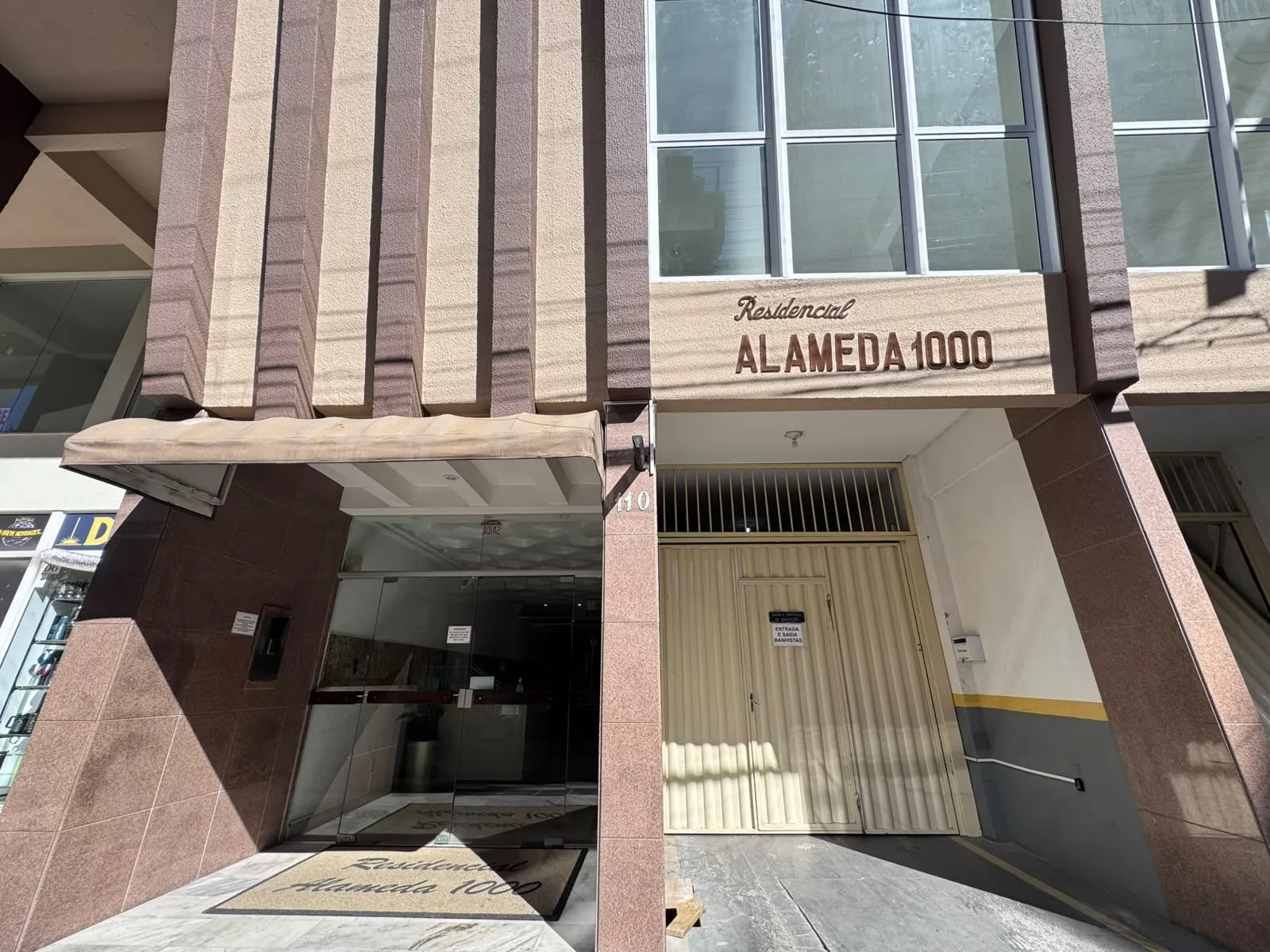 ALAMEDA 1000