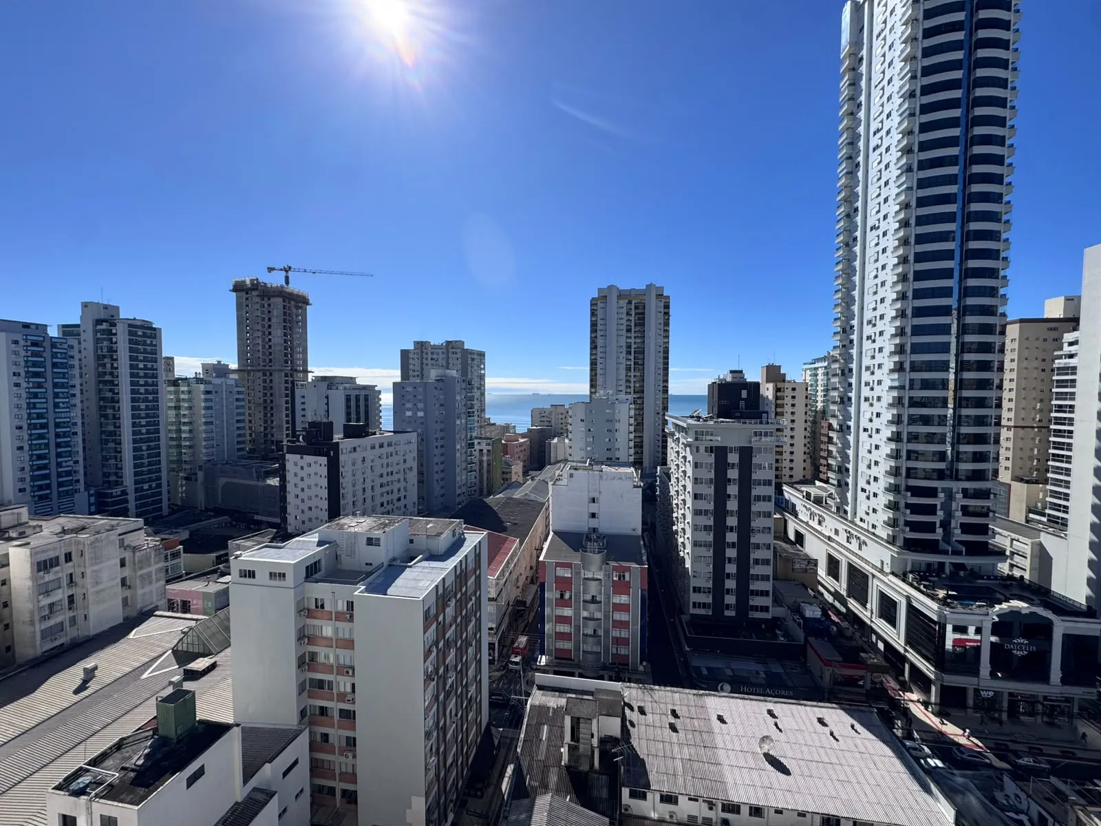 ALAMEDA 1000